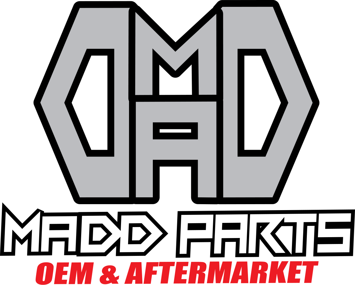Madd Parts